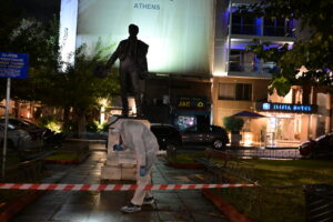 Έκρηξη Jacky.O