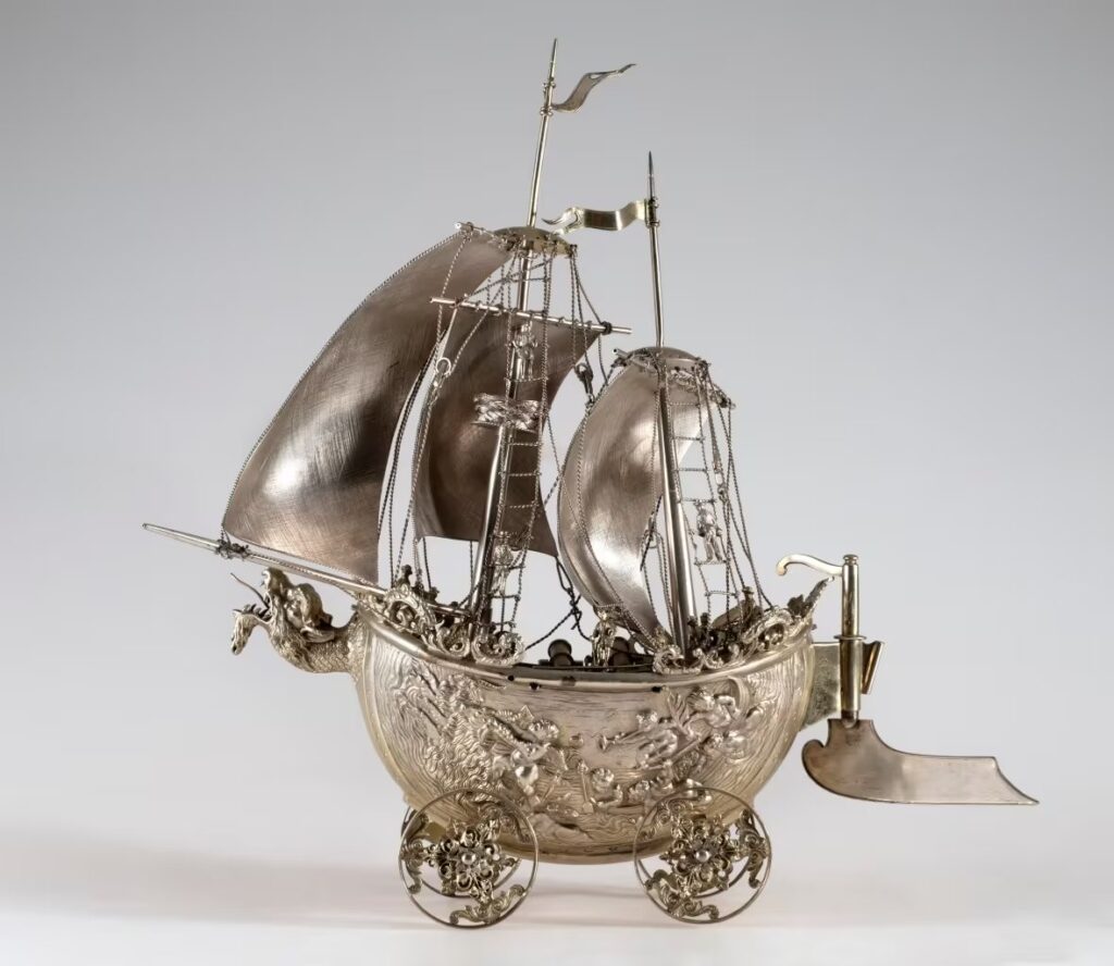 μουσεία Στεφάν Μπράιτβιζερ