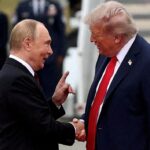 ΗΠΑ: Ακυρώνουν τη στημένη σύνοδο Τραμπ-Πούτιν στην Βουδαπέστη – Αιτία οι ακραίες απαιτήσεις Ρωσίας για την Ουκρανία