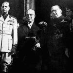 1940: Το τεταμένο κλίμα και το διπλωματικό παρασκήνιο πριν από την εισβολή των Ιταλών στην Ελλάδα