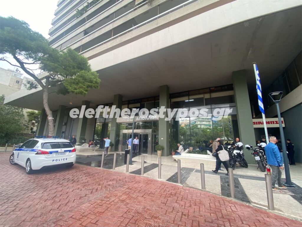 Τραγωδία στους Αμπελόκηπους: Τι προηγήθηκε της βουτιάς θανάτου του 44χρονου άνδρα – Οι τελευταίες πληροφορίες
