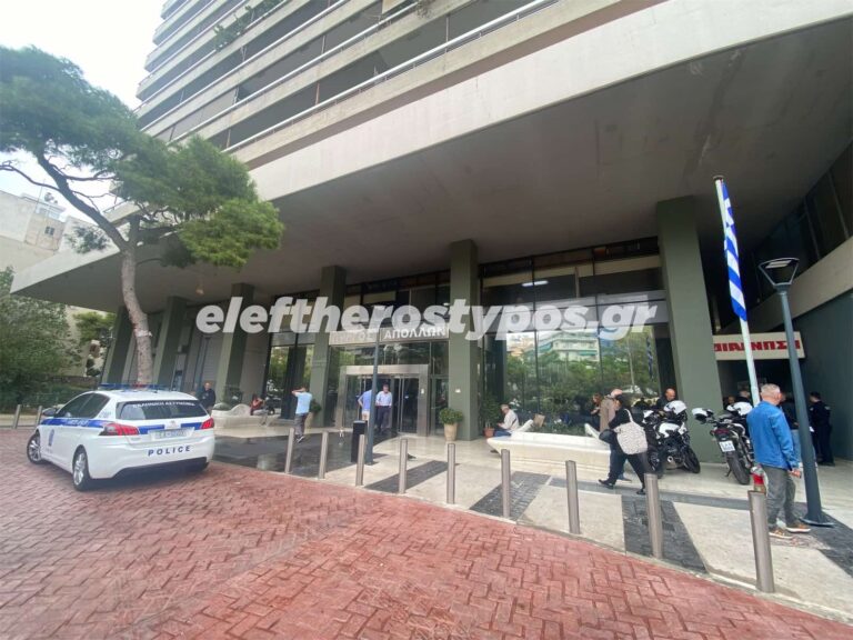 Τραγωδία στους Αμπελόκηπους: Τι προηγήθηκε της βουτιάς θανάτου του 44χρονου άνδρα – Οι τελευταίες πληροφορίες