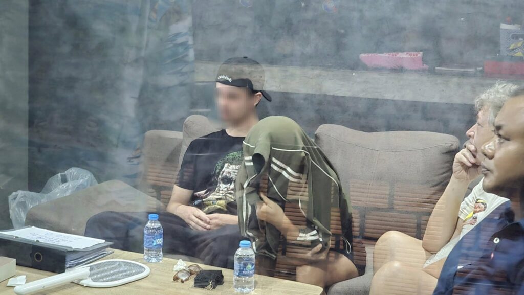 Σάλος με Ρώσο influencer: Έδινε γυμνή… «παράσταση» σε φορτηγό – Έκανε σεξ και το βιντεοσ