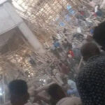 Κατάρρευση σκαλωσιάς σε εκκλησία στην Αιθιοπία: 22 νεκροί και 55 τραυματίες