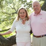 Ζευγάρι δισεκατομμυριούχων δωρίζει το 95% της περιουσίας του: «Θα προσφέρουμε 9 δισ. ευρώ για έναν καλύτερο κόσμο»