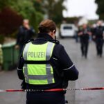 Γερμανία: Αποκάλυψη – Τι συνέβη με τη μαχαιρωμένη δήμαρχο – Υπό κράτηση ο υιοθετημένος γιος – Είχαν απασχολήσει τις Αρχές για ενδοοικογενειακή βία