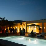 H Aria Hotels εγκαινίασε την The Attican Villa και Estate στην Ανάβυσσο