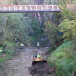 Η Αττική «θωρακίζεται» με έργα αντιπλημμυρικής προστασίας – Από τον Κηφισό έως τα «κρυφά» μικρορέματα