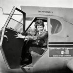 Αμέλια Έρχαρτ: Τέλος στο μεγαλύτερο αεροπορικό μυστήριο – Εντοπίστηκε σε λιμνοθάλασσα το χαμένο αεροπλάνο της