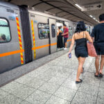 Μετρό – Γραμμή 2: 4 σταθμοί θα κλείνουν νωρίτερα από την Κυριακή – Τα τελευταία δρομολόγια