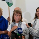 Σάλος με την Γκρέτα Τούνμπεργκ: Παρουσίασε Ισραηλινό όμηρο ως Παλαιστίνιο κρατούμενο