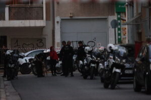 Άγιος Παντελεήμονας