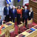 Ψηφίστηκε το εργασιακό νομοσχέδιο: Όλες οι αλλαγές που προβλέπονται – Απέδρασε διά της αποχής ο ΣΥΡΙΖΑ