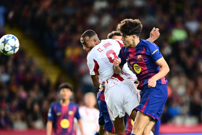 Ολυμπιακός