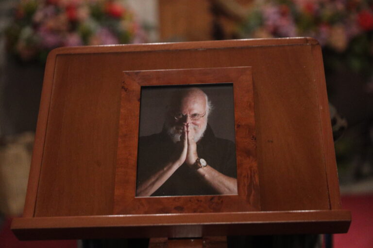 Διονύσης Σαββόπουλος