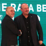 Οι δηλώσεις του Μπενίτεθ για τον Παναθηναϊκό: «Να χτίσουμε βήμα-βήμα και μαζί με τον κόσμο να επιστρέψουμε στους τίτλους» [βίντεο]