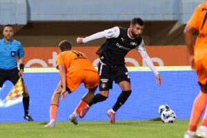 «Διπλό» οκτάδας χάρη στις αλλαγές ο Ατρόμητος, 3-1 τον ΟΦΗ