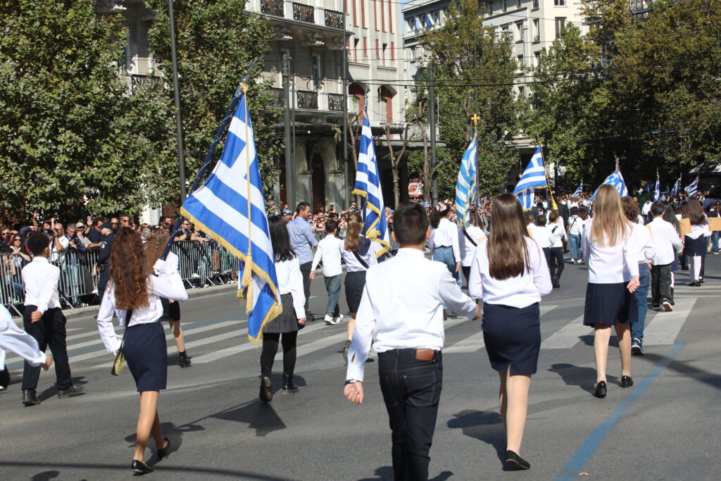 «Το πνεύμα του ΟΧΙ συνεχίζει να εμπνέει» – Το μήνυμα του Ισραηλινού πρέσβη για την 28η Οκτωβρί