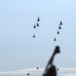 28η Οκτωβρίου: Μεγαλειώδης η στρατιωτική παρέλαση στην Θεσσαλονίκη