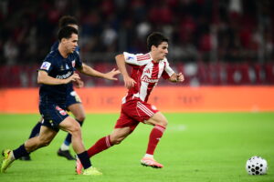 Κύπελλο Ελλάδας: «Σβηστό» 5-0 για τον Ολυμπιακό με πρωταγωνιστές Γιάρεμτσουκ και Μπιανκόν