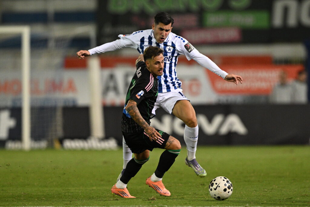 Παναθηναϊκός