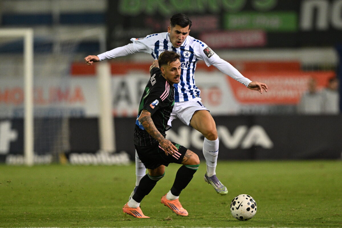 Παναθηναϊκός