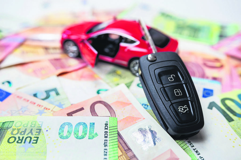 Συμφέρει ή όχι το leasing για έναν χρόνο; Δείτε την απάντηση