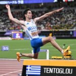 Το HALL OF FAME: Ενα βιβλίο αθλητικός θησαυρός για τον στίβο από τον Γιάννη Μαμουζέλο