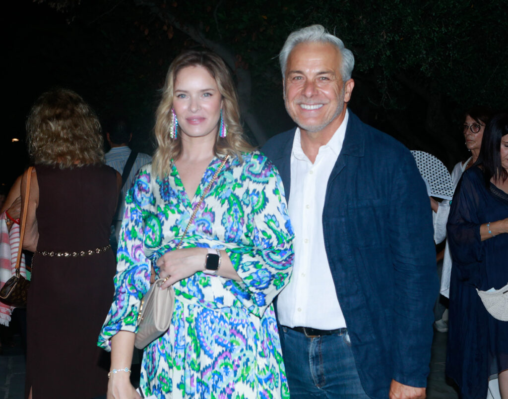 Ο Χάρης Χριστόπουλος «κατακεραυνώνει» το GNTM – «Σοκαρίστηκα…»