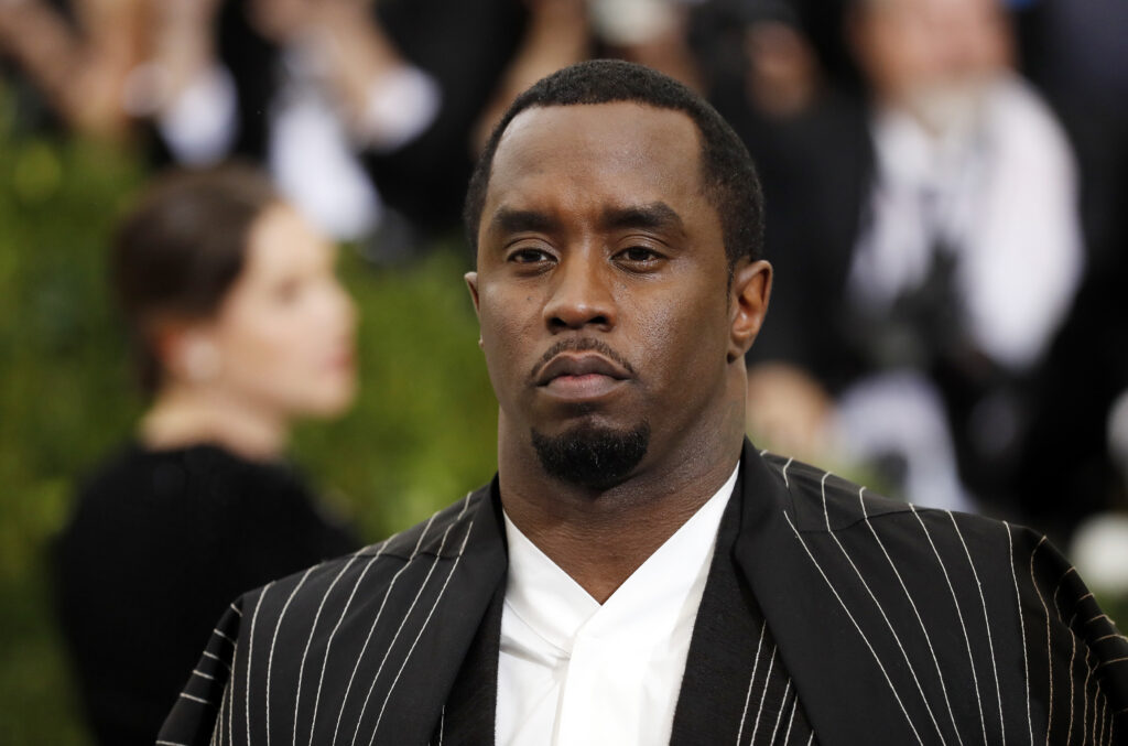 Sean Diddy Combs: Παρατείνεται η φυλάκισή του- Φήμες για παραβίαση των κανόνων της φυλακής