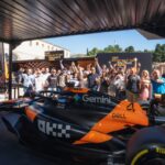 Η Λάρισα μπαίνει στον… χάρτη της Formula 1 – Το showcar της McLaren F1 Team θα βρίσκεται την Κυριακή 5 Οκτωβρίου στην κεντρική πλατεία της πόλης