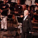 Διονύσης Σαββόπουλος: Οι τελευταίες του στιγμές στο νοσοκομείο – Τι αποκαλύπτει η Κατερίνα Σακελλαροπούλου