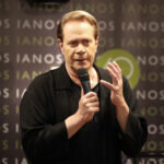 Στέφανος Κορκολής: Η σπάνια εξομολόγηση για τον καρκίνο