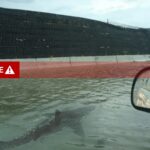 Ψεύτικοι τυφώνες και… καρχαρίες στους δρόμους – Η αλήθεια πίσω από τα viral βίντεο του τυφώνα Μελίσσα