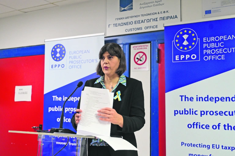 Λάουρα Κοβέσι: Η δικαιοσύνη δεν είναι τηλεοπτικό ριάλιτι