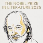 Νόμπελ Λογοτεχνίας: Στον Ούγγρο συγγραφέα Λάσλο Κρασναχορκάι το βραβείο