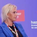 Η Ιουλία Τσέτη στο 9ο Sustainability Summit του ECONOMIST – “Η βιωσιμότητα & η ανθεκτικότητα το νέο κεφάλαιο εμπιστοσύνης”