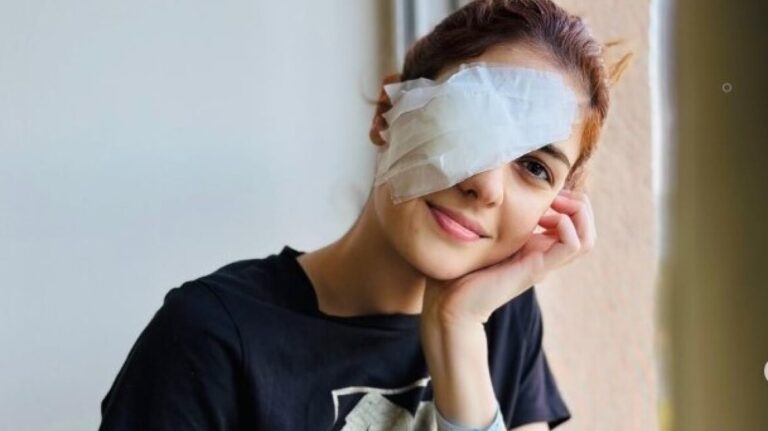 Δώρα Γκουντούρα: Η Ελληνίδα πρωταθλήτρια μιλά για τη δύσκολη περίοδο που περνά