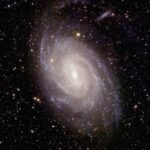 Πώς οι γαλαξίες ηρέμησαν μετά τη Μεγάλη Έκρηξη