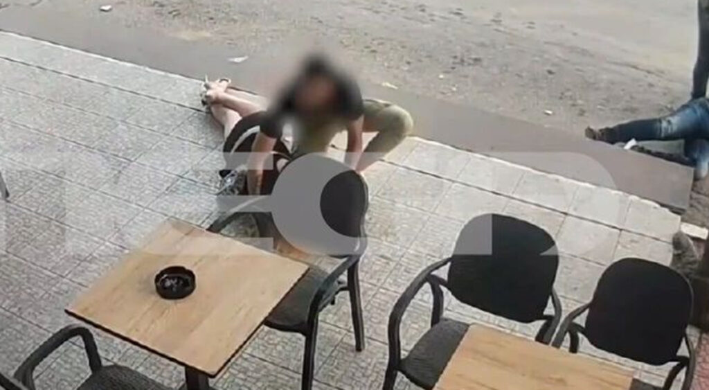 Ναύπλιο: Βίντεο ντοκουμέντο από τη στιγμή του θανατηφόρου ξυλοδαρμού του 52χρονου