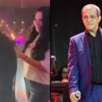 Θέμης Αδαμαντίδης: Ήταν μαζί στο παρελθόν και έχουν και ένα παιδί – Αυτή είναι η νέα του σύντροφος