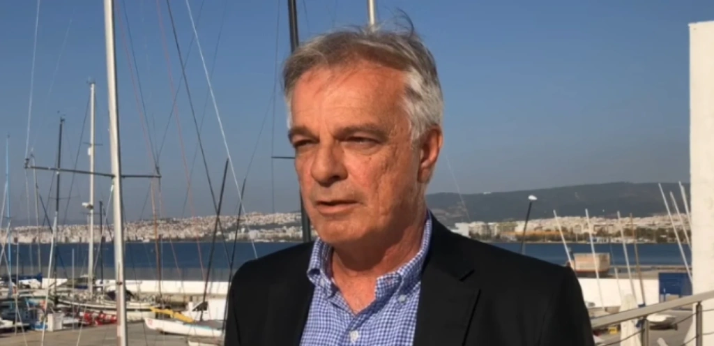 Πέθανε ο Λάζαρος Τσαλίκης