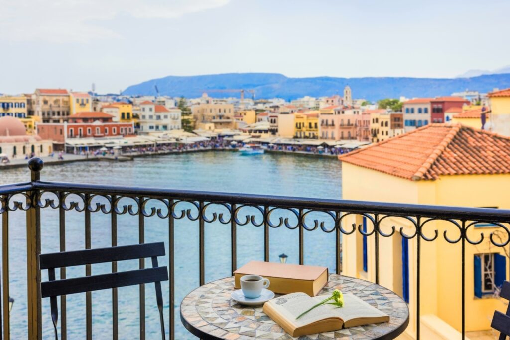 Aria Hotels: Διπλή διάκριση στα Condé Nast Traveler US Readers’ Choice Awards