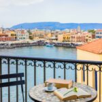 Aria Hotels: Διπλή διάκριση στα Condé Nast Traveler US Readers’ Choice Awards