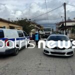 Αμαλιάδα: Φορτηγό παρέσυρε και σκότωσε ηλικιωμένη [Βίντεο]