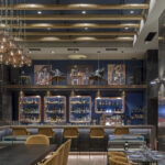 Στο «Amber» θα φάτε την καλύτερη bistecca alla fiorentina