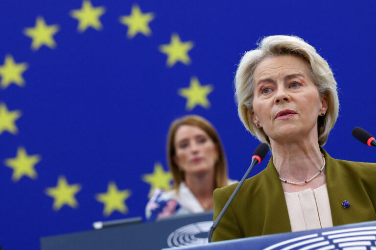 Η ευρωπαϊκή απάντηση στον υβριδικό πόλεμο της Ρωσίας