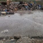 Πρέβεζα: Τόννοι ζωικών αποβλήτων σε αυλή εταιρείας προκάλεσαν σοβαρή ρύπανση – 3 συλλήψεις