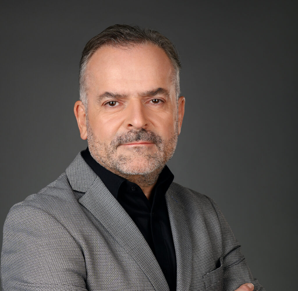 Άρης Κουτέλος: Η LG φέρνει νέο όραμα για το Connected Living