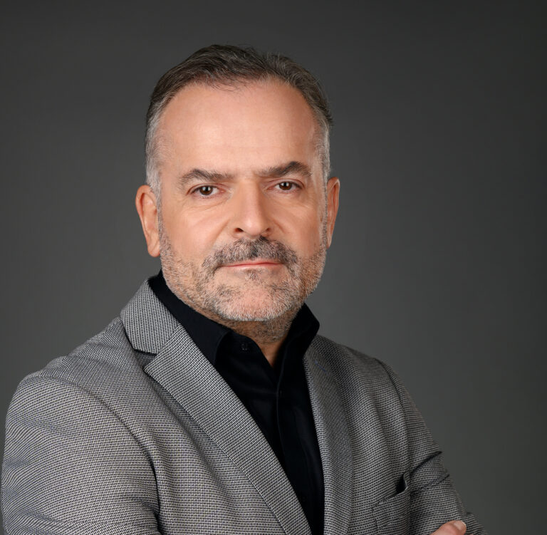 Άρης Κουτέλος: Η LG φέρνει νέο όραμα για το Connected Living